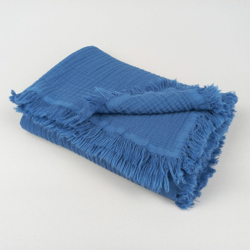 Terracotta Baby Blanket, Muslin Baby Swaddle, Baby Shower Gift, %100 Cotton 4 Layers Toddler Blanket, Muslin Nursing Cover, Newborn Gift