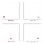 Name Embroidered Linen Napkin, Family Embroidered Linen Dinner Napkin, Customized Linen Napkin, Personalized Dinner Napkin, Wedding Gift