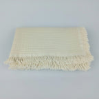 Terracotta Baby Blanket, Muslin Baby Swaddle, Baby Shower Gift, %100 Cotton 4 Layers Toddler Blanket, Muslin Nursing Cover, Newborn Gift