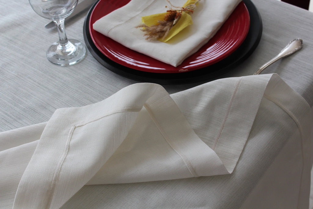 Luxury Tablecloth, Long Size Table Cover, Large Tablecloth, Long and Large Tablecloth, Big Size Tablecover, Housewarming Gift, Gift for Her