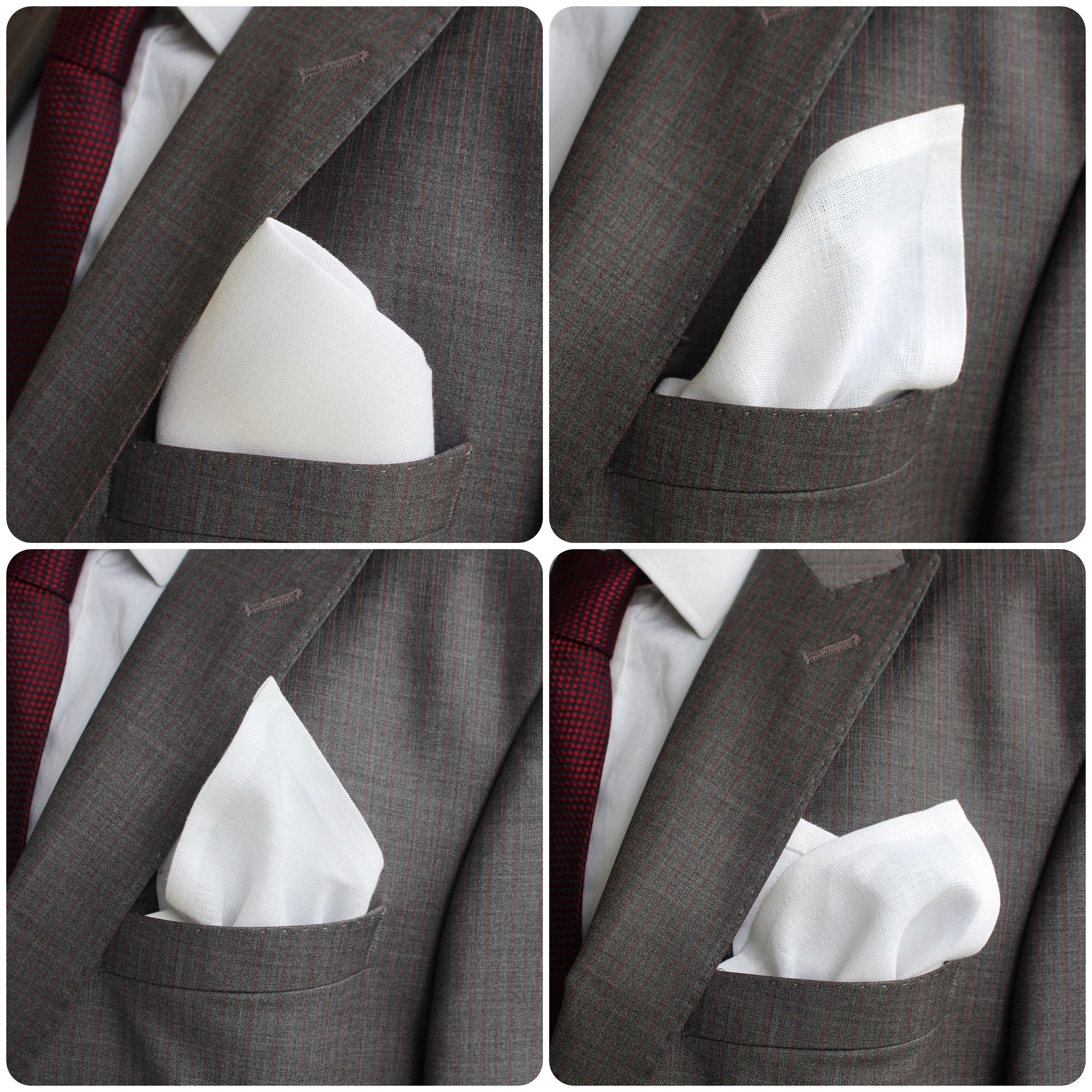 Personal Logo Embroidered Linen Handkies, Custom Hanky, Embroidered Luxury Linen Handkercief, Embroidered Linen Handkies for Bridal Shower