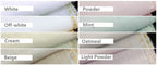 Luxury Tablecloth, Long Size Table Cover, Large Tablecloth, Long and Large Tablecloth, Big Size Tablecover, Housewarming Gift, Gift for Her