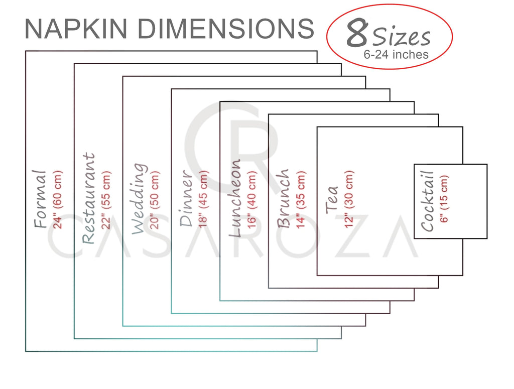 Custom Luxury Pocket Napkins, Pocket Wedding Napkins for Wedding Dinner or Events, Monogrammed Wedding Napkin, Personalized Linen Napkin,