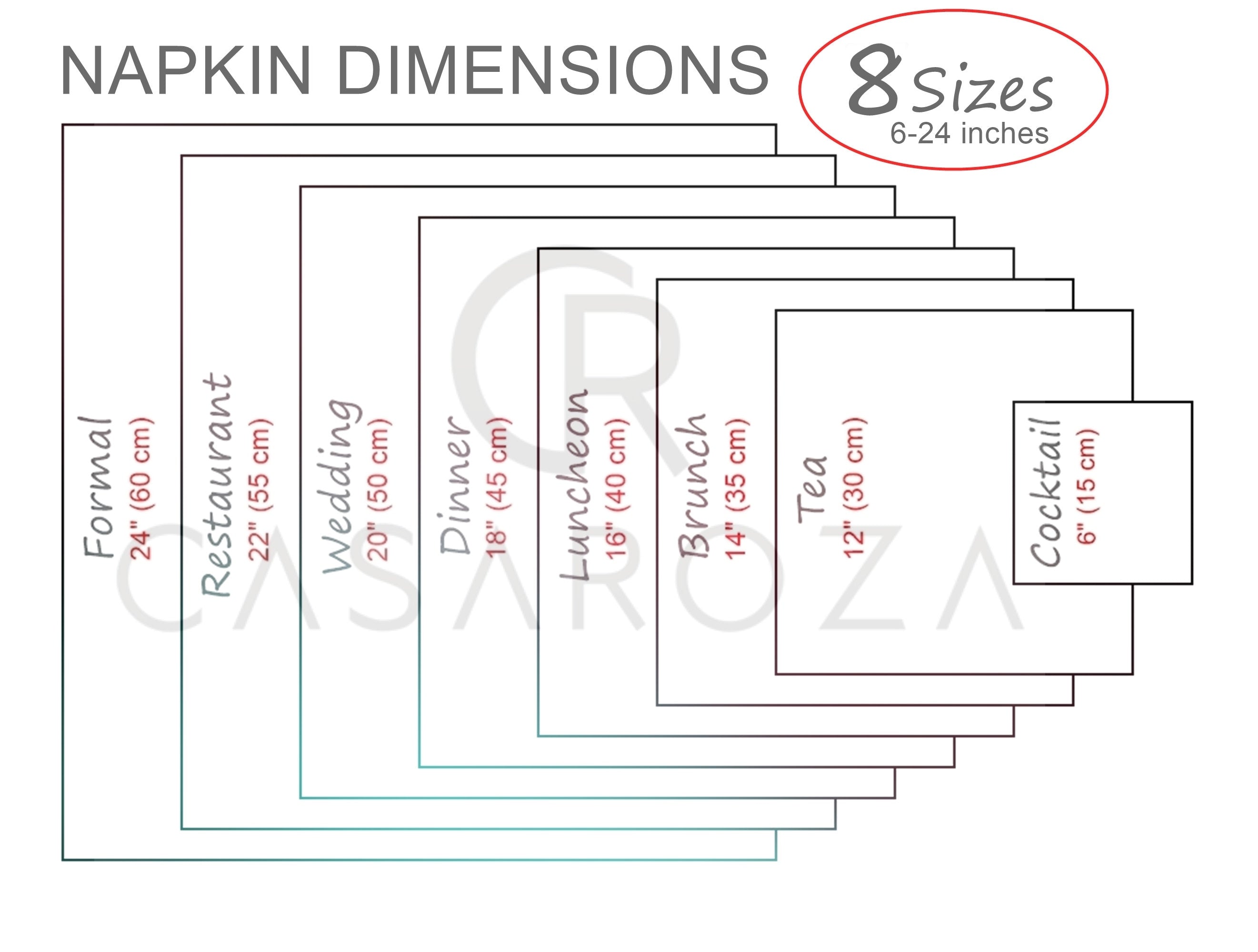 Custom Luxury Pocket Napkins, Pocket Wedding Napkins for Wedding Dinner or Events, Monogrammed Wedding Napkin, Personalized Linen Napkin,