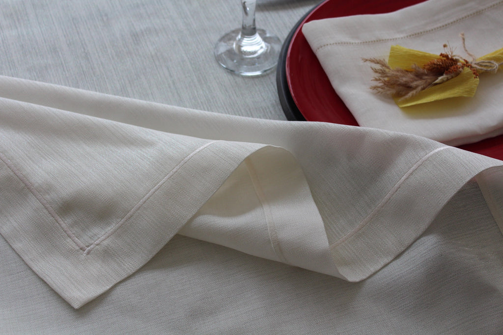 Luxury Tablecloth, Long Size Table Cover, Large Tablecloth, Long and Large Tablecloth, Big Size Tablecover, Housewarming Gift, Gift for Her